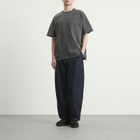 FrizmWORKS Men's OG Pigment Dyed T-Shirt in Charcoal