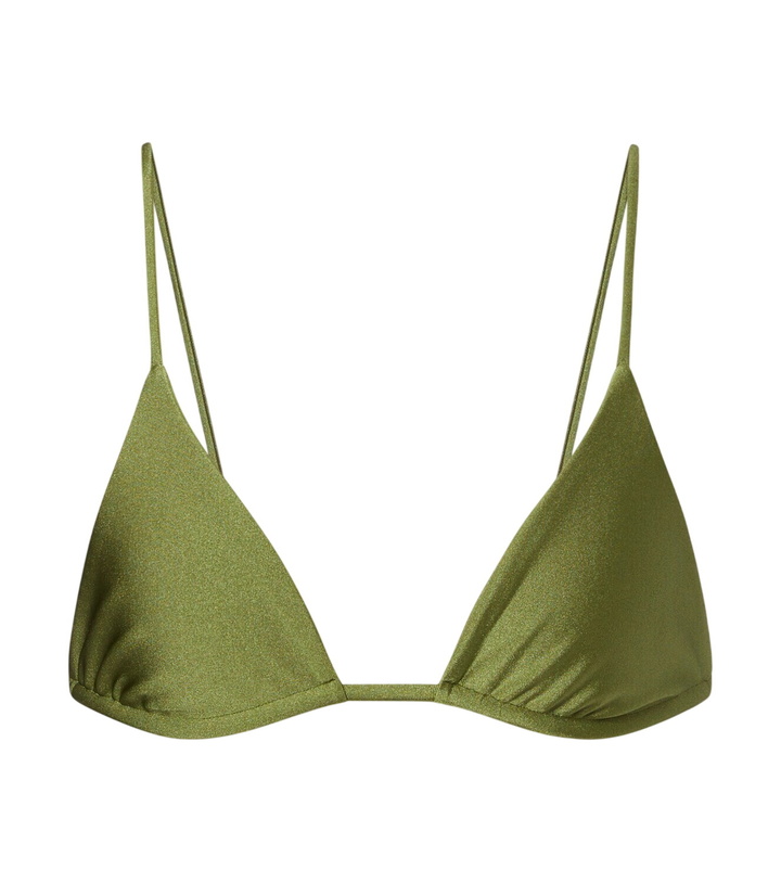 Photo: Jade Swim Via bikini top
