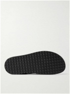 Officine Creative - Charrat Leather Sandals - Black
