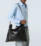 Balenciaga Leather shoulder bag