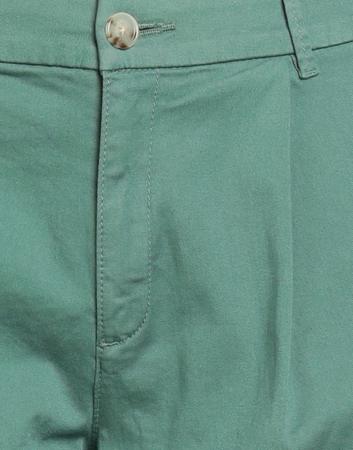 Boss Womens Shorts & Bermuda Shorts in Green
