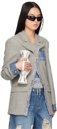 Andersson Bell Gray Maggie Blazer
