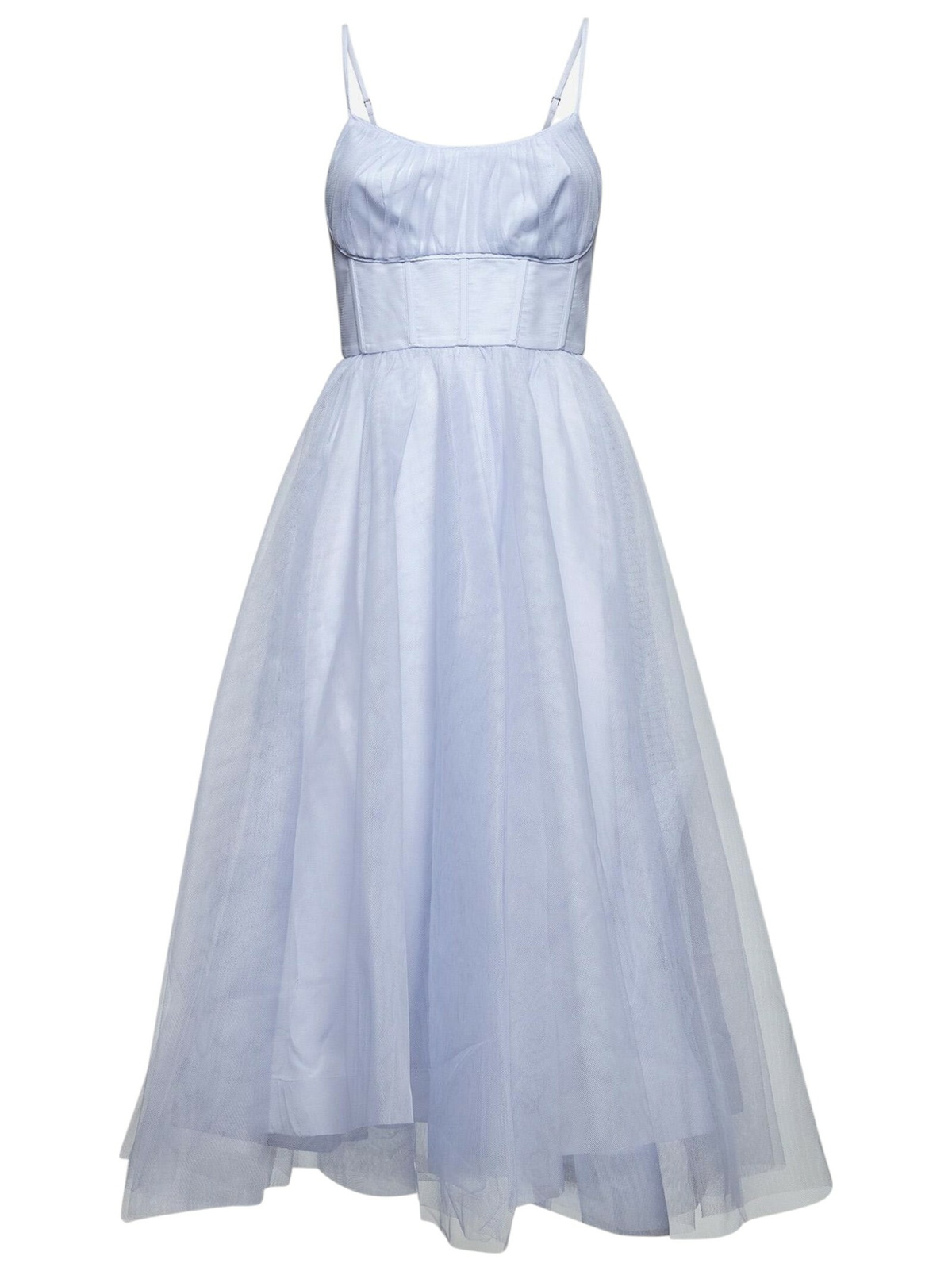 zimmermann ballet tulle midi dress Zimmermann, Espionage Ballet polka dot-tulle midi dress in cre Used Wedding Dress Save 22%