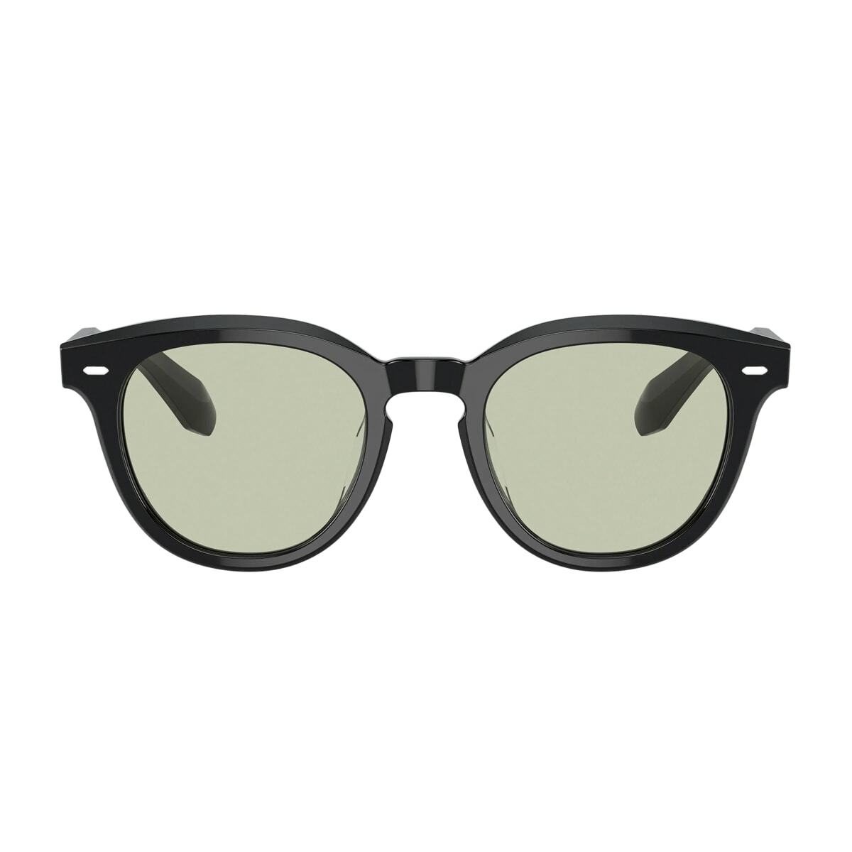 Oliver Peoples Ov5547su - N.05 Sun 1731 Nero Sunglasses