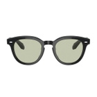 Oliver Peoples Ov5547su - N.05 Sun 1731 Nero Sunglasses