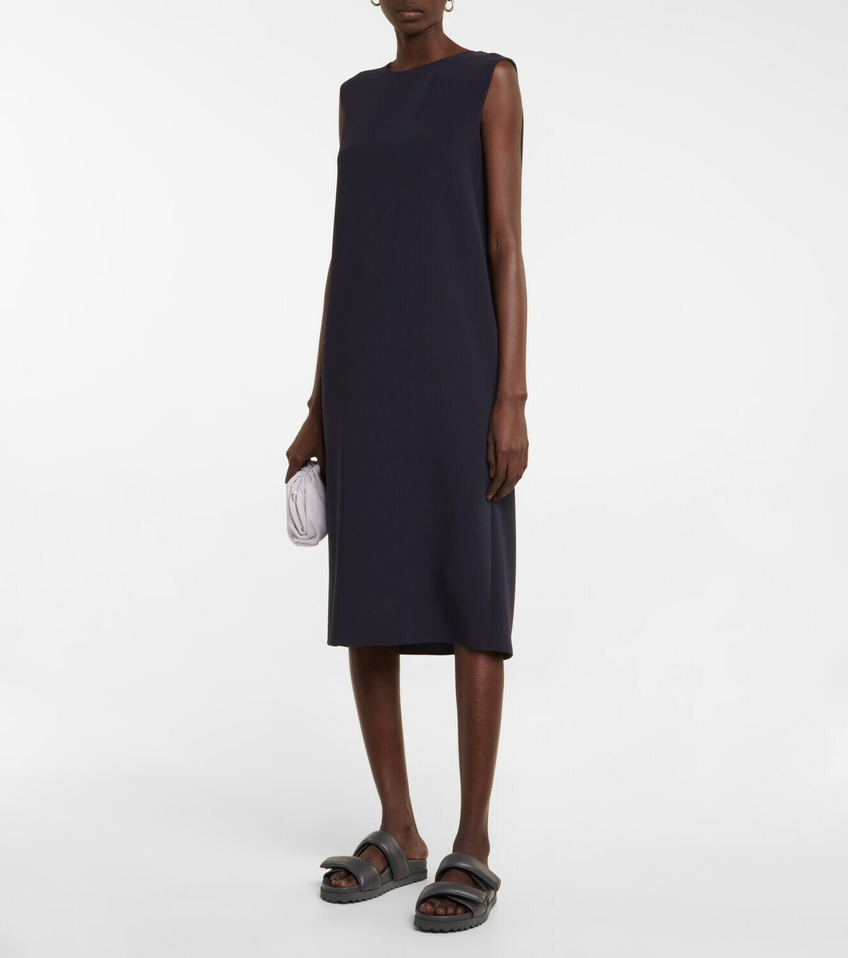 Gia Borghini - Gia x Pernille Teisbaek Perni 11 leather