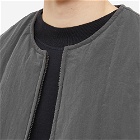 Satta Men's Cloud Vest in Washed Black