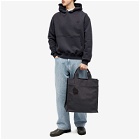 Objects IV Life Men's Tote Bag in Anthracite Grey
