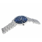 Oniss Sorrento Quartz Blue Dial Mens Watch ON2626-MBU