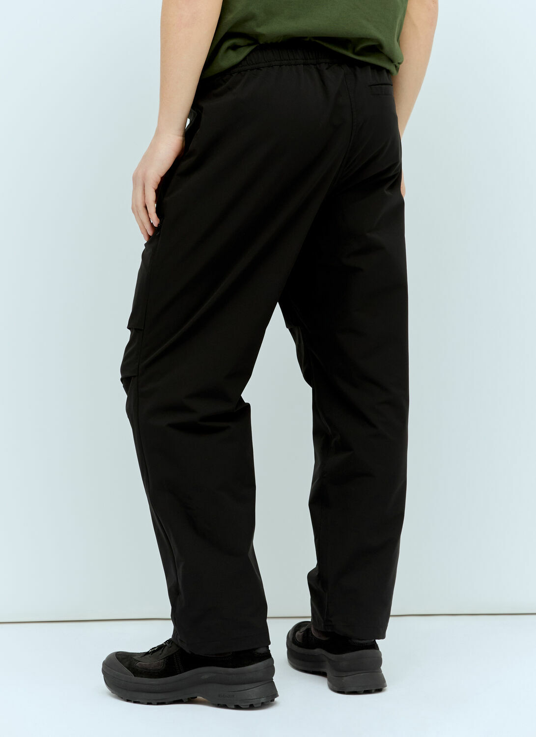 Dime Lightweight Zip Track Pants