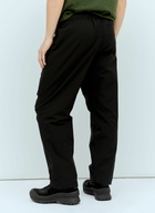 Dime Lightweight Zip Track Pants