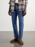 Church's - Rochdale Suede Sneakers - Brown