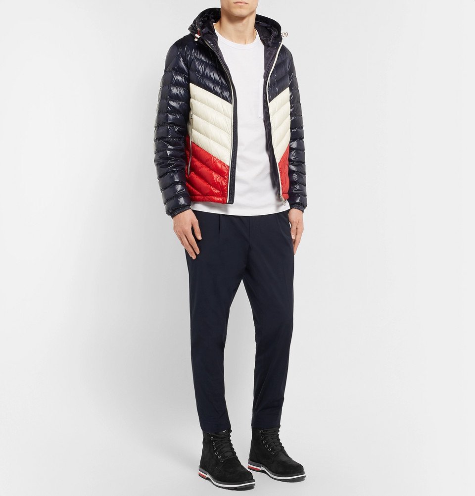 Moncler palliser cheap