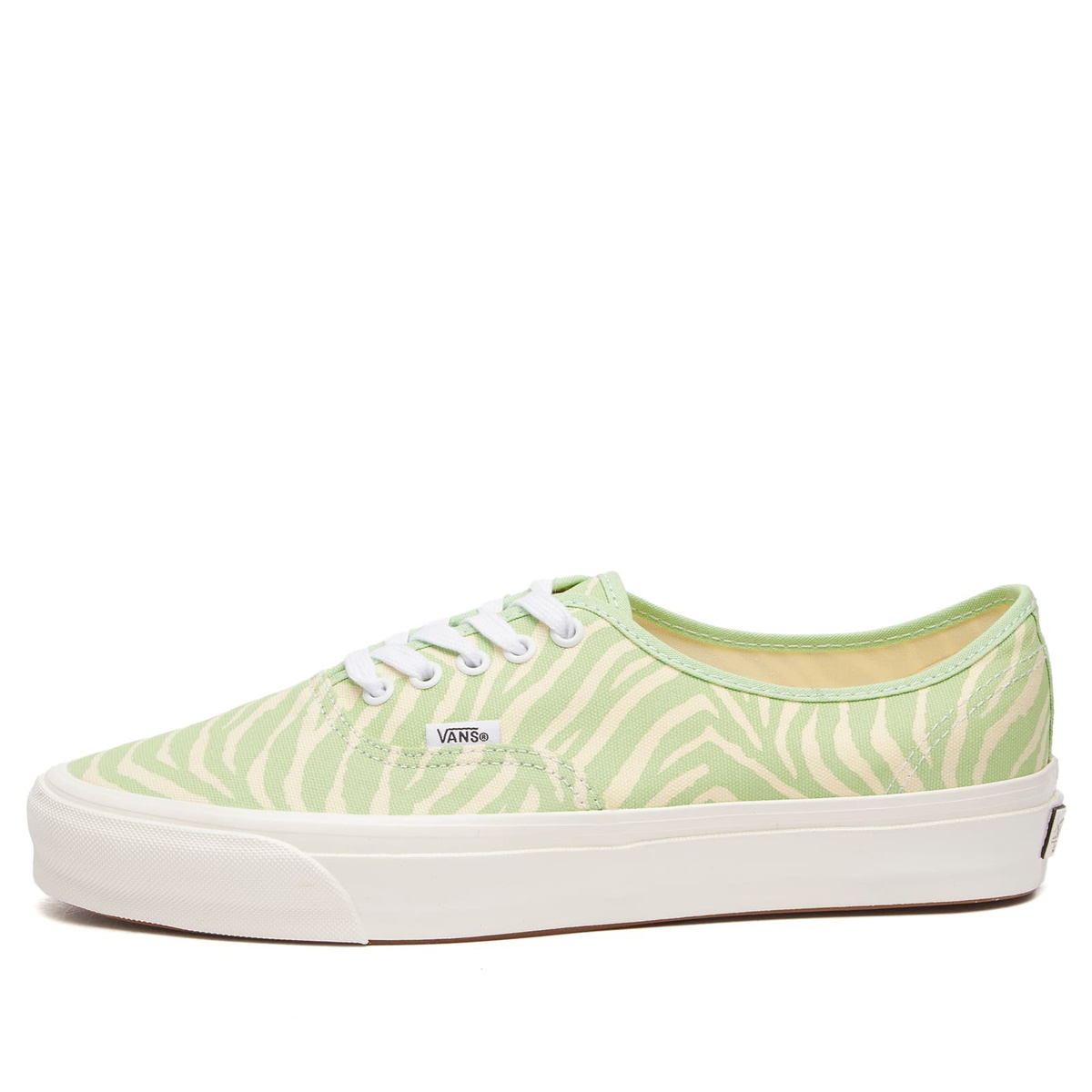 Vans Vault UA Classic Slip-On VR3 LX Sneakers in Micro