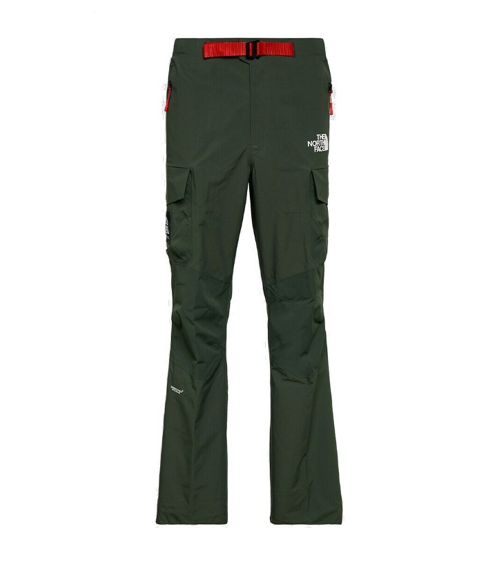 Photo: The North Face x Project U Geodesic ski pants
