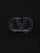 VALENTINO - V Logo Down Jacket