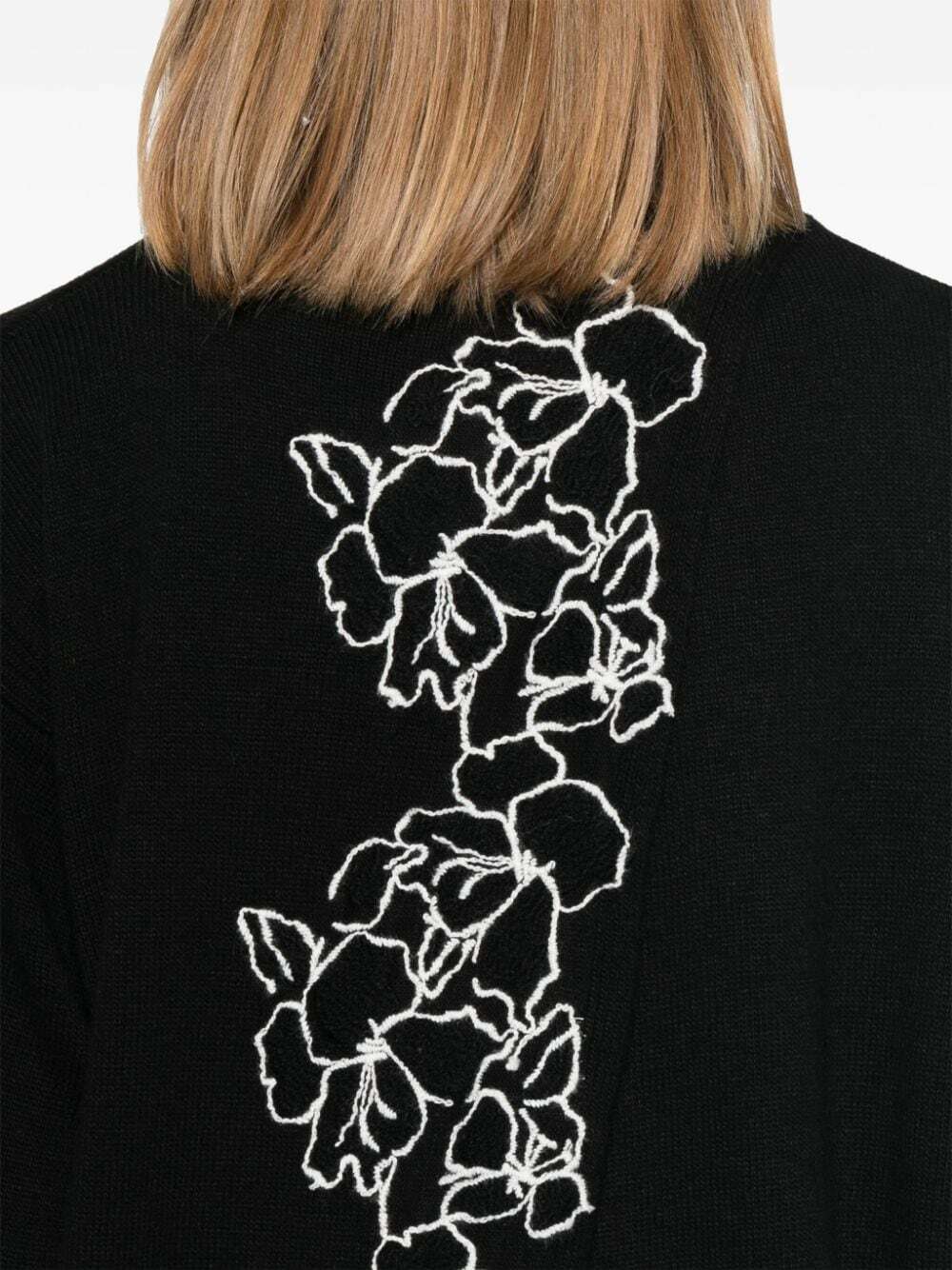 ERMANNO - Crewnwck Sweater