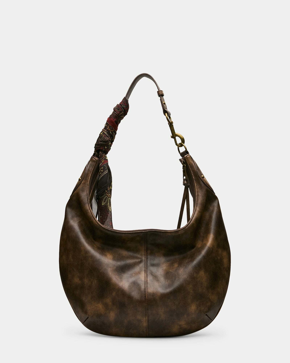 Steve Madden Bolga-P Bag in Brown