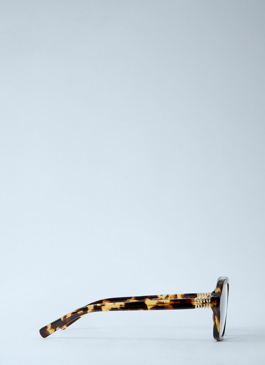 Miu Miu 03Y Optical Glasses