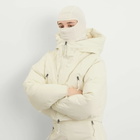 The North Face Women's x SKIMS Dotknit Balaclava in Sk Bone