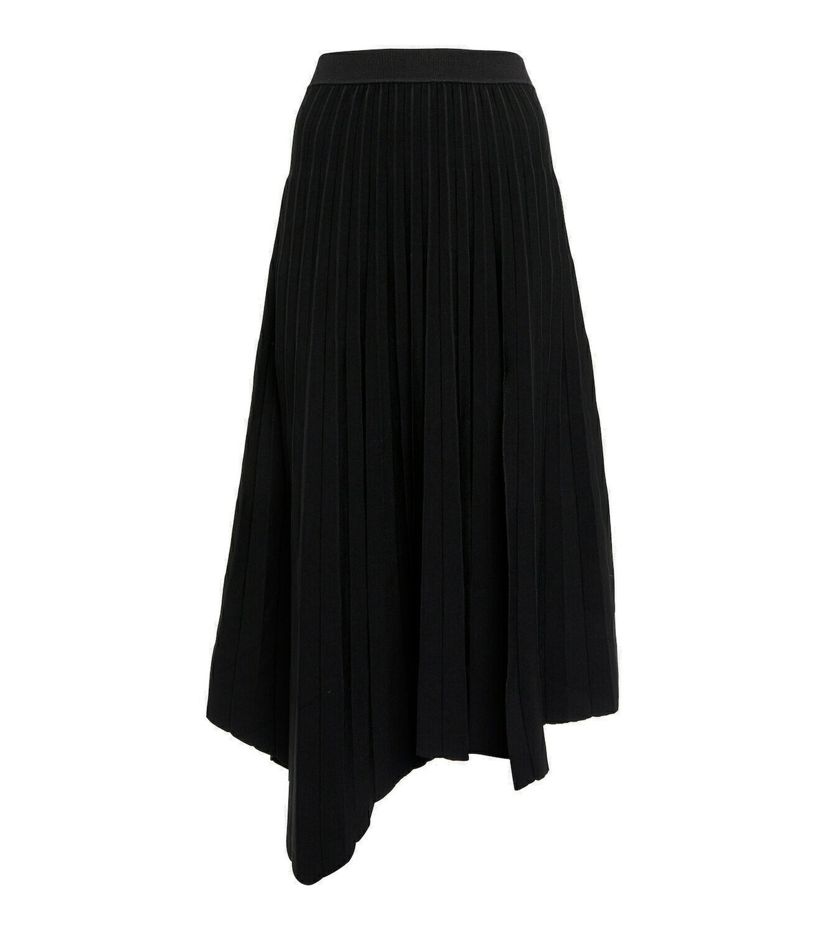 Simkhai - Ribbed-knit midi skirt Simkhai