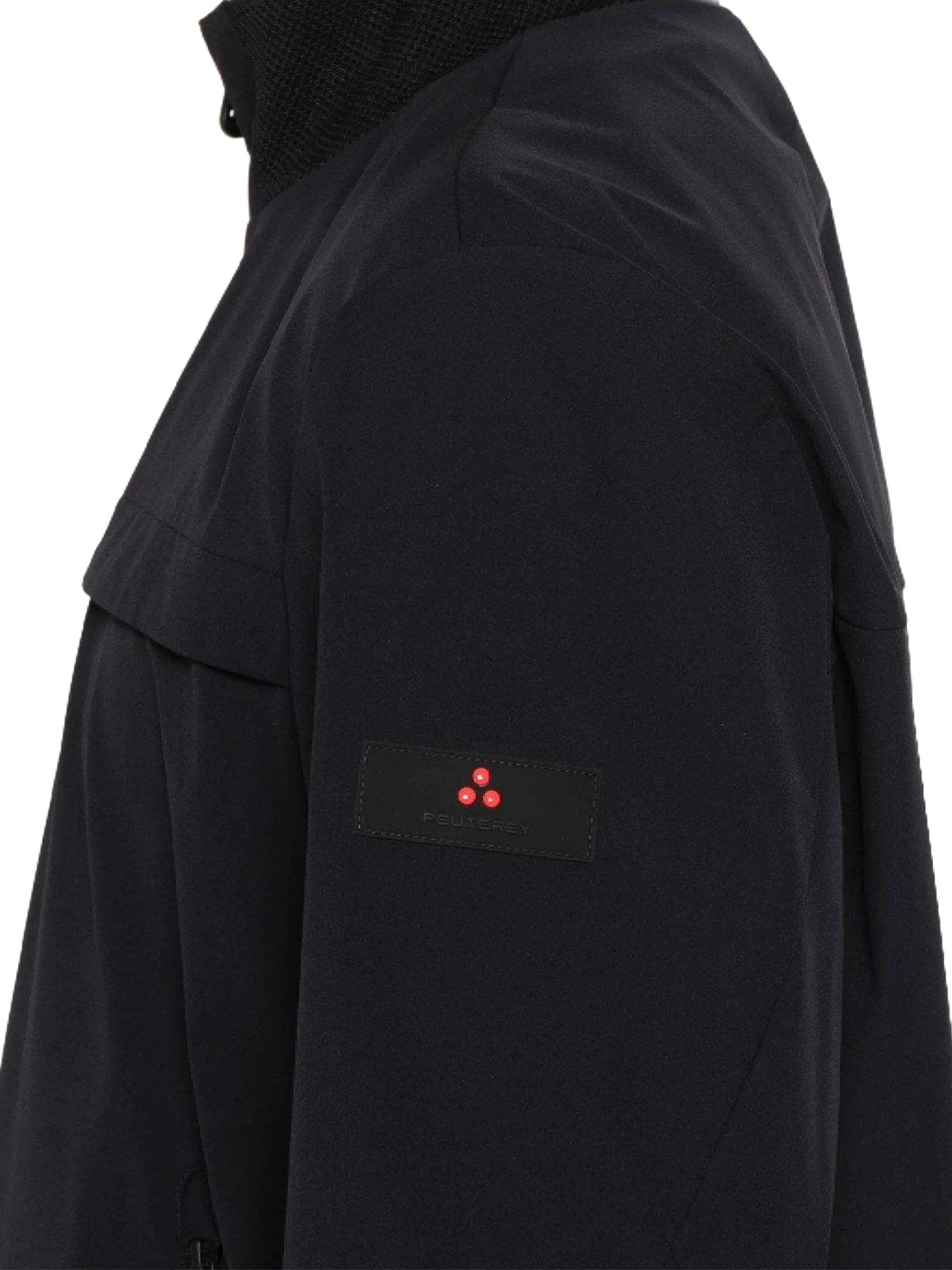 Peuterey Bomber Jacket