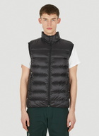 Ostrya Torpid Gilet Jacket