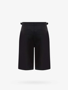 Pt Torino Bermuda Shorts Black   Mens