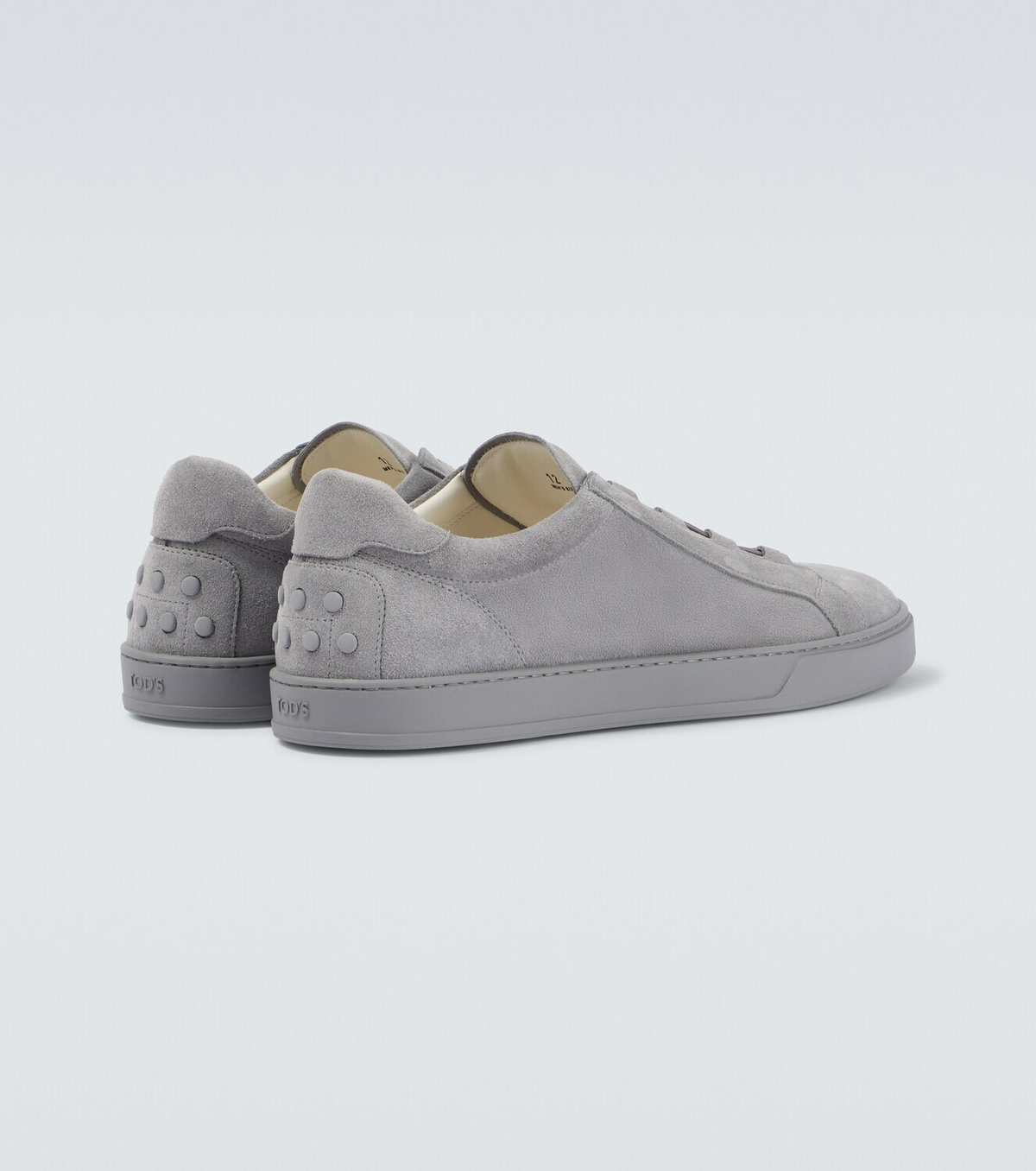 Tod's Suede sneakers