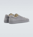 Tod's Suede sneakers