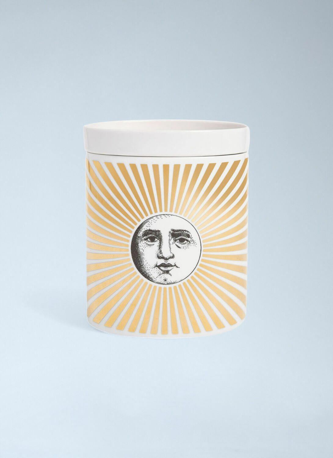Fornasetti Nel Mentre Candle