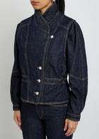 Isabel Marant Dolie Denim Jacket