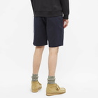 Nanamica Men's Chino Short in Navy