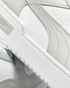 Puma Ca Pro Classic Grey|White - Mens - Lowtop