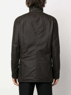 BARBOUR - Ashby Waxed Cotton Jacket