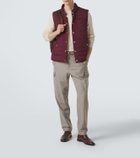 Brunello Cucinelli Cashmere sweater
