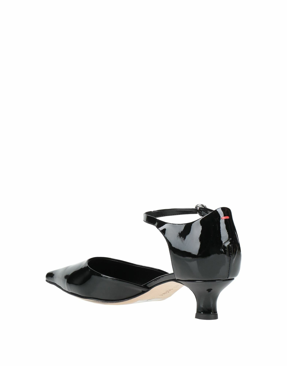 Aeyde Womens Pumps in Black