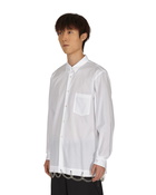 Comme Des Garcons Homme Plus Chain Shirt