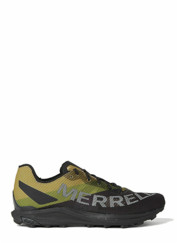 Photo: Merrell 1 TRL - MTL Skyfire 2 Sneakers in Khaki