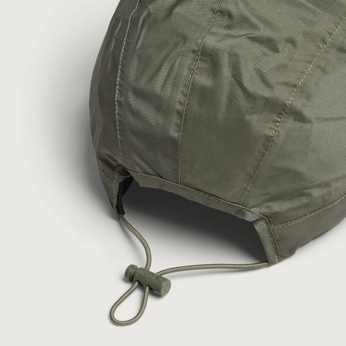 Mellow Clo Men's Everyday 3L Cap in Olive