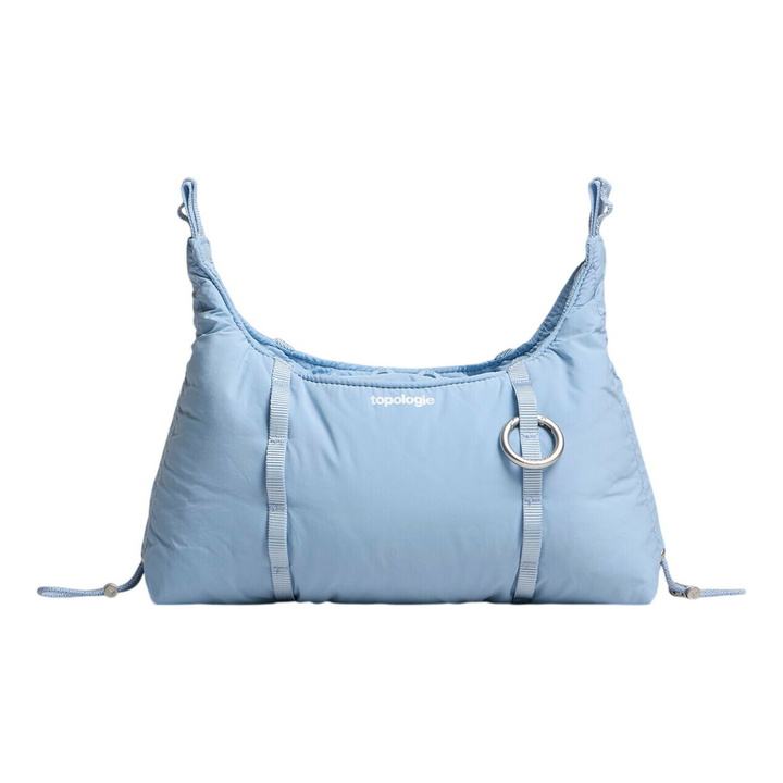 Photo: Topologie Cloud Hobo Bag - XS in Chambray
