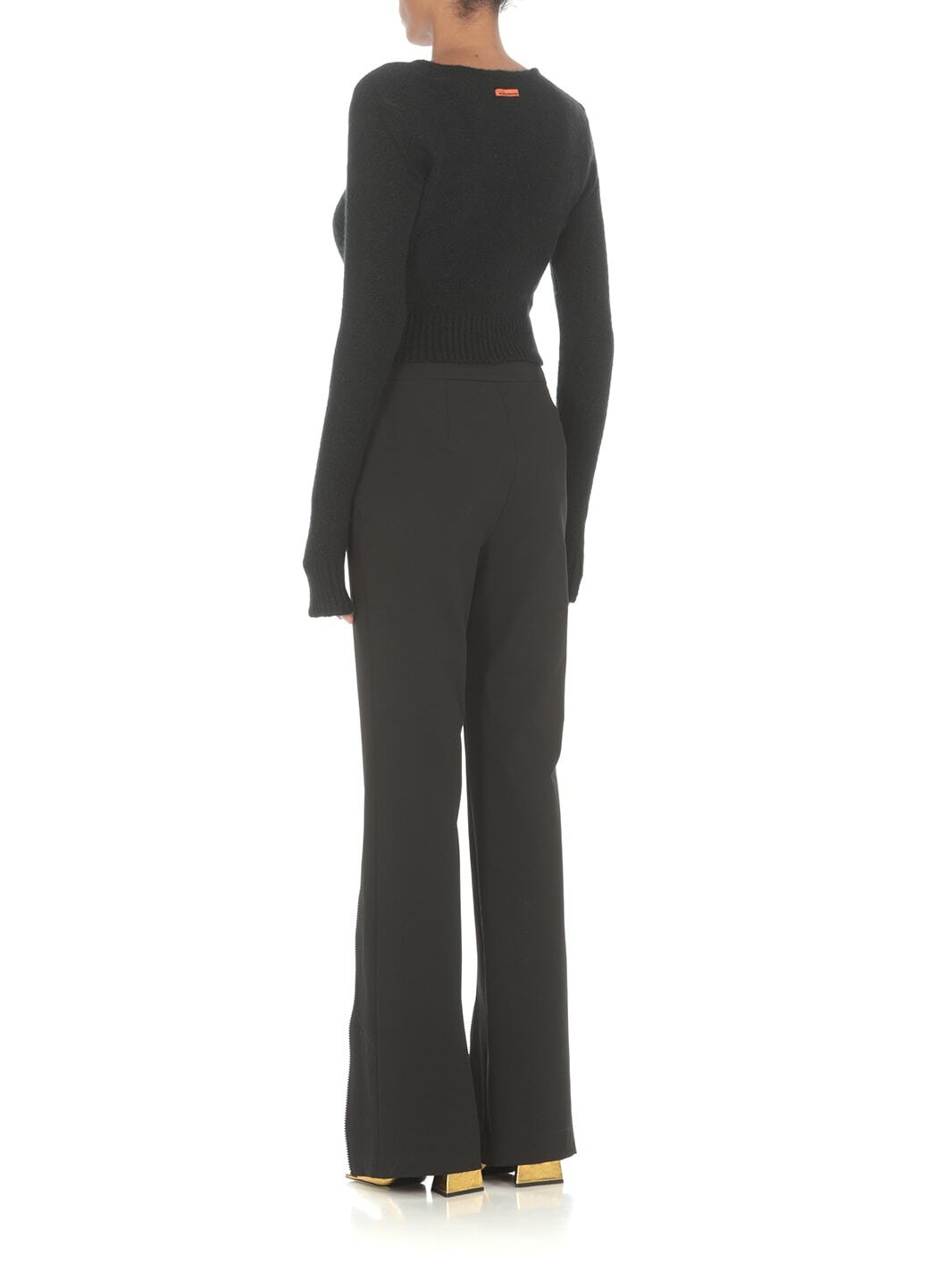 HERON PRESTON Carabinier Cardigan