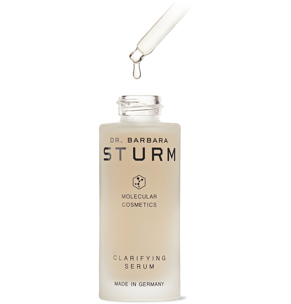 Dr. Barbara Sturm - Clarifying Serum, 30ml - Colorless Dr. Barbara Sturm