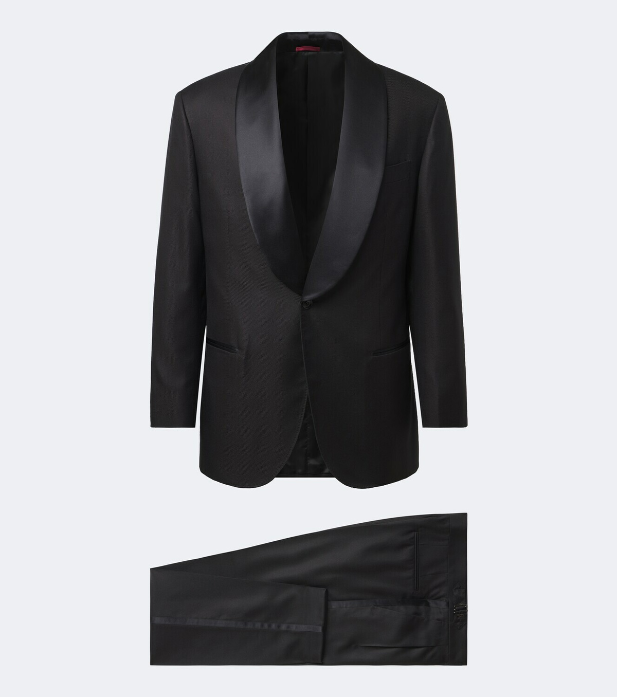 Brunello Cucinelli Silk tuxedo