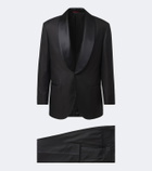 Brunello Cucinelli Silk tuxedo