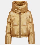 Goldbergh Océane down jacket
