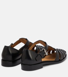 Church's - Kelsey leather sandals