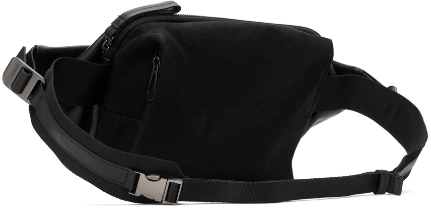 Côte&Ciel Black Isarau Alias Pouch