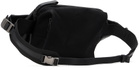 Côte&Ciel Black Isarau Alias Pouch