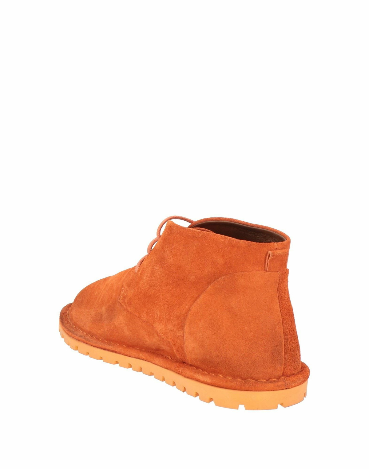 Marsèll Womens Ankle boots in Orange